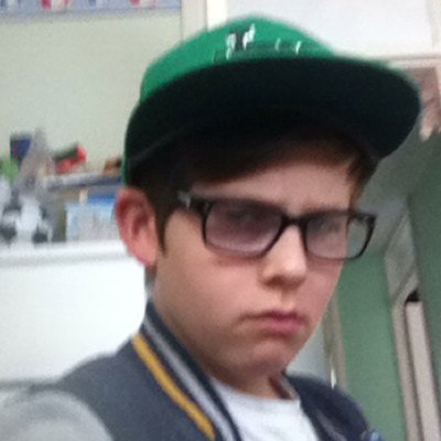 Profile Picture of William Cavanagh (@will_cav10) on Twitter