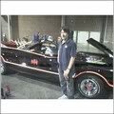 Profile Picture of Bob Mosakowski (@BobMosakowski) on Twitter