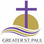 Profile Picture of Greater St. Paul Coconut Grove (@greaterinthegrove) on Instagram