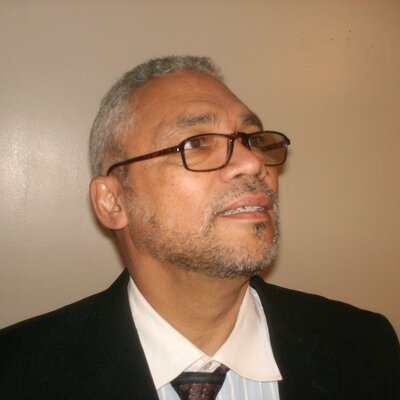 Profile Picture of Min.Carlous Carter (@MinCarlous) on Twitter