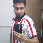 Alfredo Chávez Alvarez - Instagram Profile Picture of Alfredo Chávez Alvarez (@freddootthe_ch) on Instagram