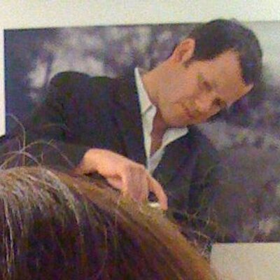 Profile Picture of Richard Hayler (@RichardDhayler) on Twitter