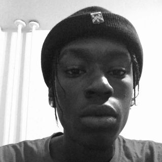 Profile Picture of Kelvin Curry (@kelvin.curry) on Facebook