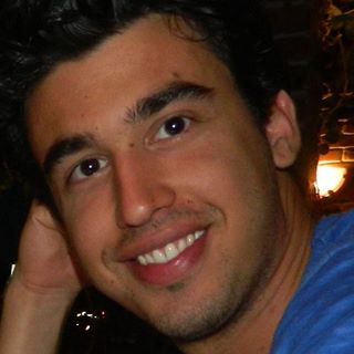 Profile Picture of Matteo Andreoli (@Matteo-Andreoli) on Facebook