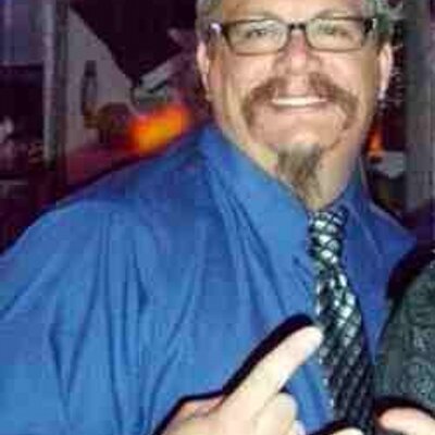 Profile Picture of Mark Milner (@dudemonster) on Twitter