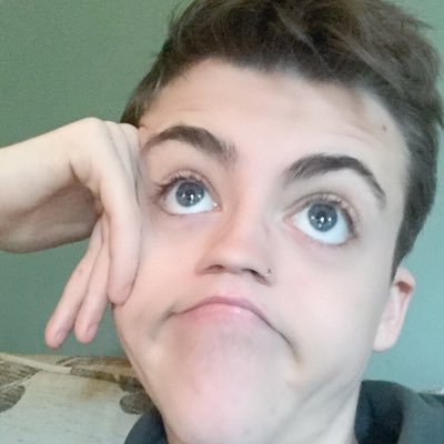 Profile Picture of Andrew Hegarty (@AndrewHegarty_) on Twitter