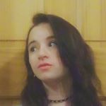 Profile Picture of Kate Killian 🥀 (@kate.trumpet) on Instagram