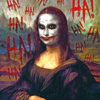 Profile Picture of Irina Danilova (@irinadanilova19) on Twitter