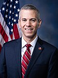 Profile Picture of Anthony Brindision Wikipedia