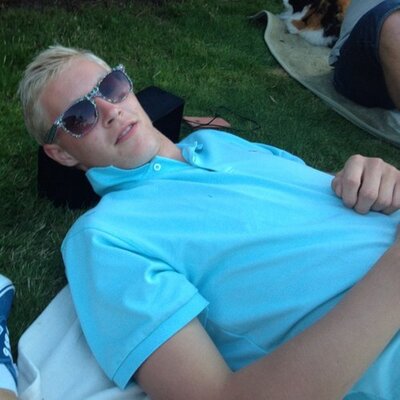 Profile Picture of Patrick Jessen (@JessenPatrick) on Twitter