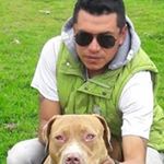 Profile Picture of Alex Bedon Rivas (@bedonrivas) on Instagram