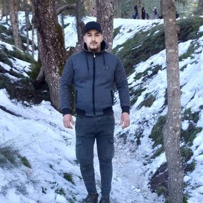 Profile Picture of Youcef BOUDJEMAI (@YoucefBOUDJEMA6) on Twitter