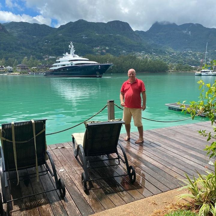 Profile Picture of Daron Walker (@daron.walker) on Tiktok