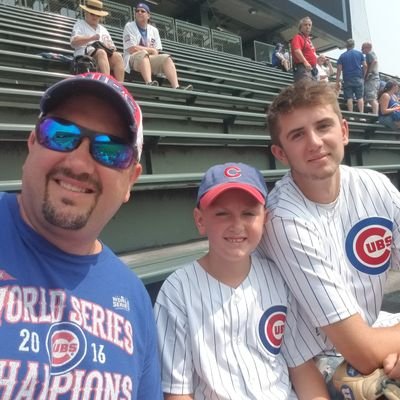 Profile Picture of Joe Dirker (@HGTigersBB) on Twitter