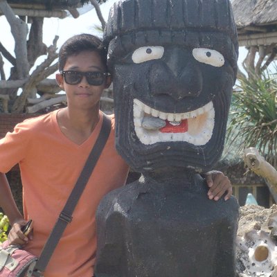 Profile Picture of Niru Jade Mendiola (@Rookie_jadeey) on Twitter