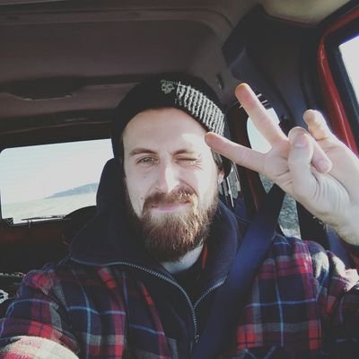 Profile Picture of David Rösler (@sirdave9907) on Twitter