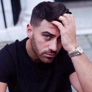 Profile Picture of Jonathan Clark (@jbclark_) on Instagram