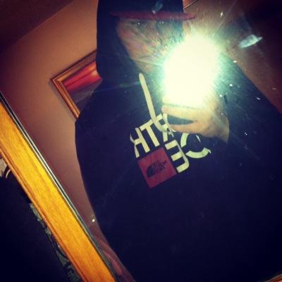 Profile Picture of Joe Waggoner (@JoeWagg25) on Twitter