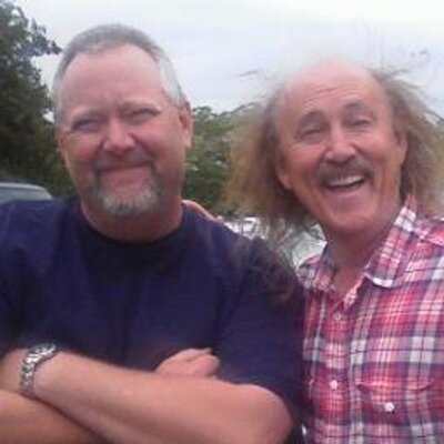 Profile Picture of Preston Bartley (@PrestonBart) on Twitter