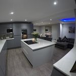Profile Picture of Aron Roberts Kitchens/Bedrooms (@aronrobertskitchensandbedrooms) on Instagram