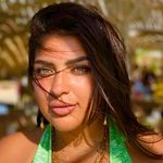 Profile Picture of Maryam Mahmoud (@maryamsoliiman) on Instagram