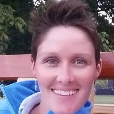 Profile Picture of Kathleen Carper (@CarperEnglish) on Twitter