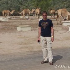 Profile Picture of Klaus-Peter Geisler (@klaus_geisler) on Twitter