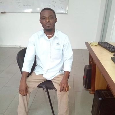 Profile Picture of Sean Cephas (@SeanCephas1) on Twitter