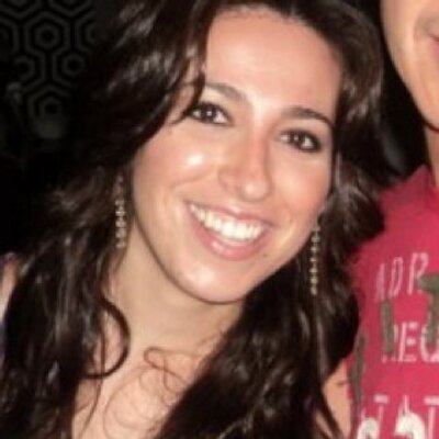 Profile Picture of Elda P Rosas Franco (@eldaprf) on Twitter