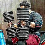 Profile Picture of ken_fit_saba (@knsk_isjm) on Instagram