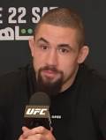 Profile Photo of Robert Whittaker (fighter) - Wikipediaon Wikipedia