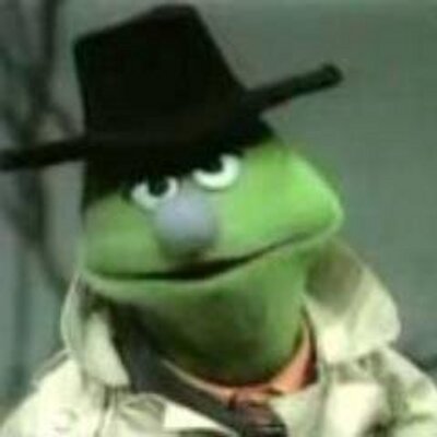 Profile Picture of Bertram Trüger (@b_trger) on Twitter