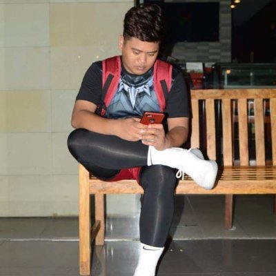 Marc Samuel Coronado - Twitter Profile Picture of Marc Samuel Coronado (@MjAoRyCcE18) on Twitter