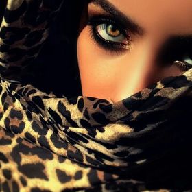 Profile Picture of Maleka Mohamed (@luvabelt) on Pinterest