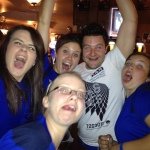 Profile Picture of Michaela Gaffney (@michaelagafferz) on Instagram