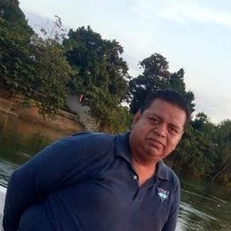 Profile Picture of Ricardo Vidaña Palmer (@VidanaPalmer) on Twitter