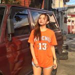 Profile Picture of Rica Christine 🌹 (@khayfaderguya) on Instagram