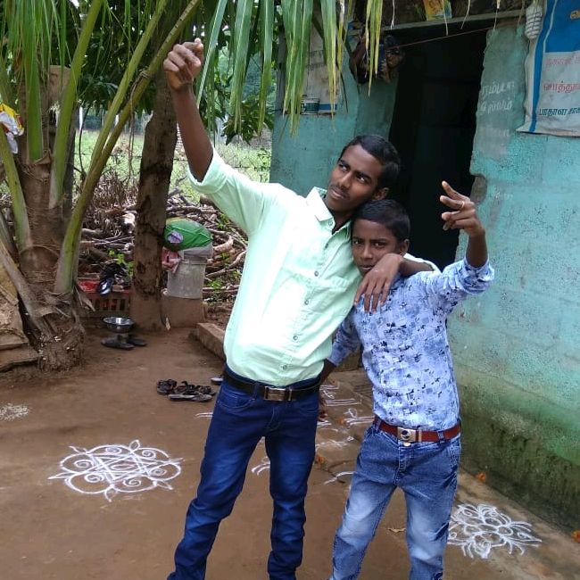 Profile Picture of Ragumurthy (@ragumurthy) on Tiktok