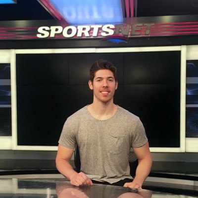 Profile Picture of Chris Faria (@ChrisFariaTO) on Twitter