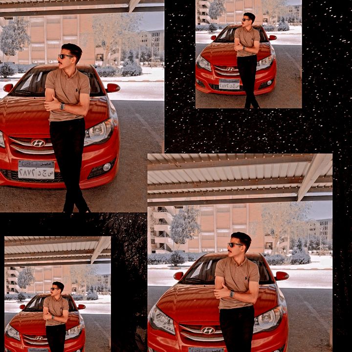 Profile Picture of Y A H I A A 777⚡ (@y_sassi) on Tiktok