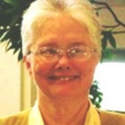 Profile Picture of Margaret Hastings (@margaretlpcc) on Twitter