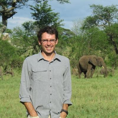 Profile Picture of Tom Morrison (@morrison_green) on Twitter