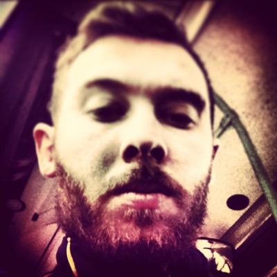 Profile Picture of Paul (@ScraggyDennis) on Twitter
