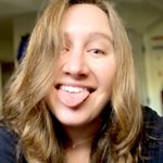 Profile Picture of Sarah Nussbaum (@sarahlouisy) on Instagram