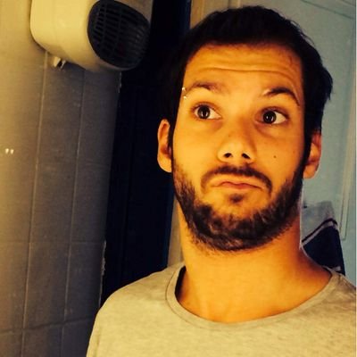 Profile Picture of Pineau Matthieu (@PineauMatt) on Twitter
