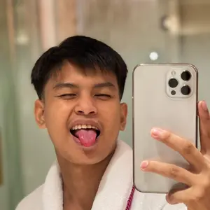 Profile Picture of ɴᴀʀᴅꜱʜᴜᴋ🍭 (@meinardcandelaria11) on Tiktok