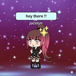 Profile Picture of Jocelyn Quinn Giovanna Giroth (@jocelyngiroth) on Instagram