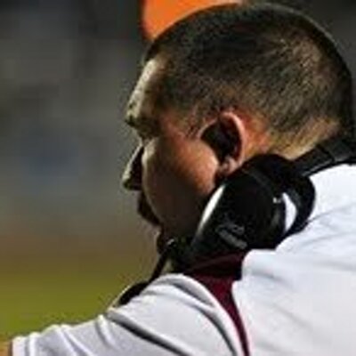 Profile Picture of Nate Smith (@coachnatesmith) on Twitter