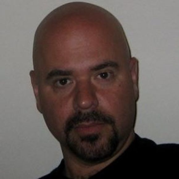 Profile Picture of David Mednick (@davidmednick) on Poshmark