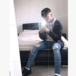 Profile Picture of luke._.skinner (@luke._.skinner) on Instagram